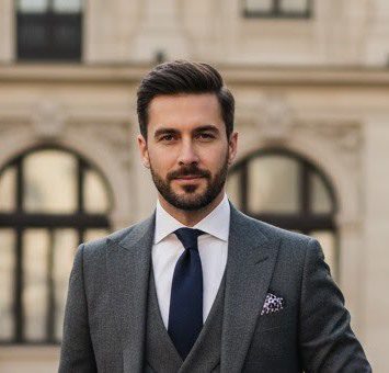 Cliente satisfecho con su remodelación de oficina por Veko Concept